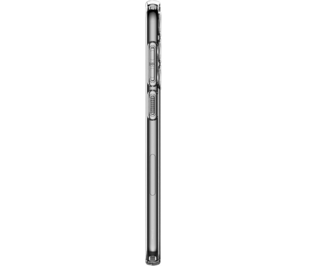 Spigen Liquid Crystal do Samsung Galaxy S23 clear - 1113024 - zdjęcie 4